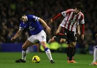 Everton v Sunderland - Premier League